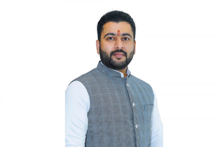 Samrat Abhay Throat: A social worker available 365 days towards the service of people