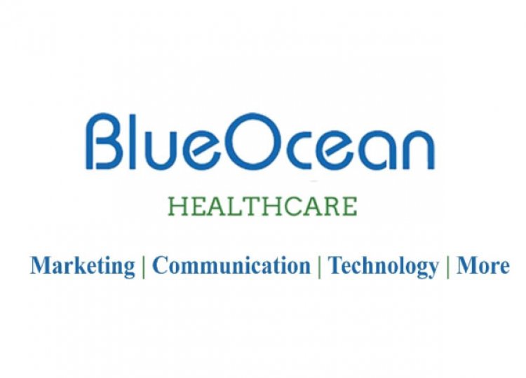 Blueocean Healthcare gets featured in Afaqs’s list of Top Social Media Marketing Agencies