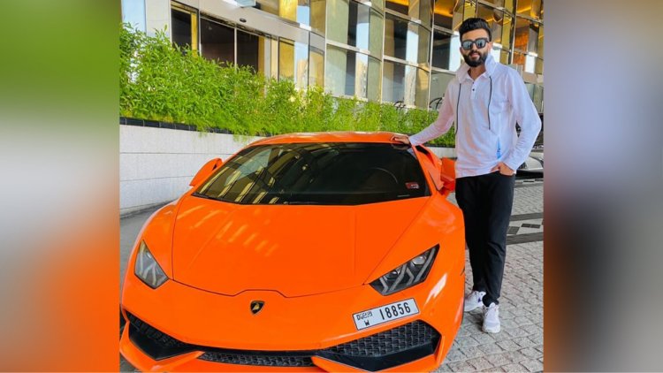 It's hard to be an Entrepreneur in 20s, but someone has to do it.