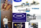 Aadhunik Woodworking Machinery - Offering the Best Quality Flat lamination, UV coating lines , Door Machinery and Profile Wrapping Machinery
