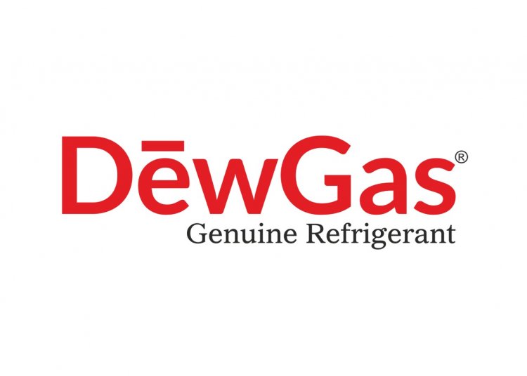 DewGas - Genuine Refrigerant, Delivering New Age Environment Friendly Refrigerant Gases for Cold Chain Segment