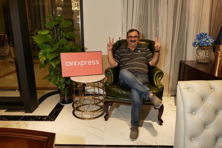 Oye Express Delivers from India to China and Vice-Versa