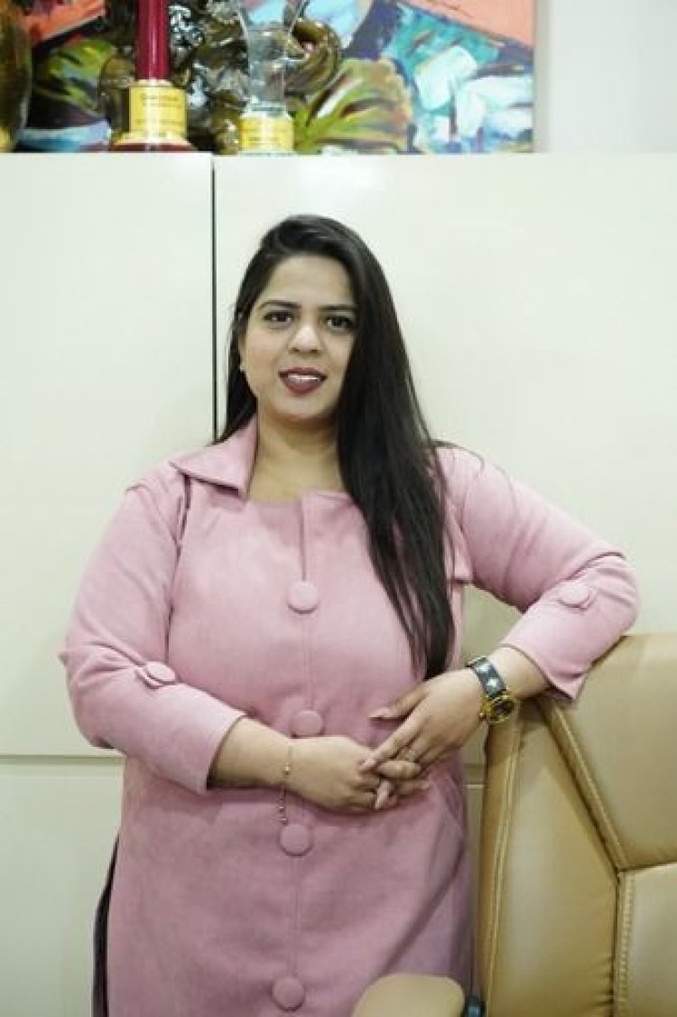 In the era of mass layoff, Geetanjali Homestate is giving opportunities to 1000+ candidates in different domains in Delhi NCR.