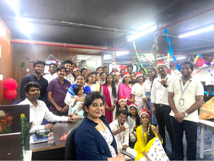 ACSASS writes new history by creating new opportunities in software and its allied sectors.