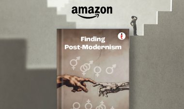 Finding Post- Modernism: Navigating the Complexities of Today's World