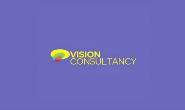 Vision Consultancy: Revolutionizing Recruitment with a Fresh Approach