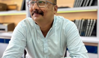 Lokesh Deshmukh: Leading the Charge in the Refurbished Laptop Market