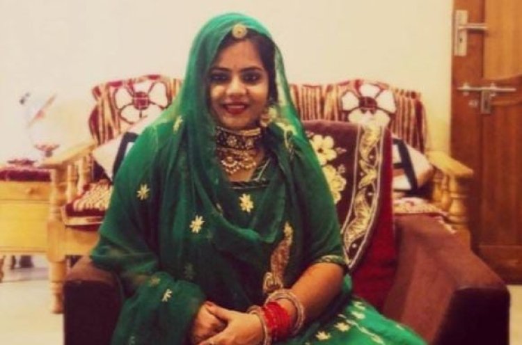Meet Mayuri Singh: A Dedicated Politician, Social Worker, and works for Women’s Financial Independence