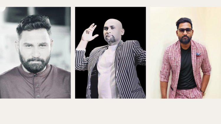 India’s Leading Mind Reader Revolutionizing Mentalism and Corporate Training