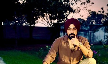 Interview with Avtaar: The Soulful Music Artist Ready to Captivate Audiences with “O Yaara” Upcoming Release 'O Yaara' and His Journey as a Soulful Music Artist."