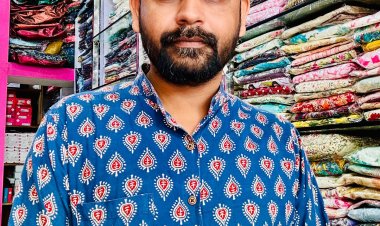 Kalakriti: Pioneering Fashion at Affordable Prices in Sawai Madhopur