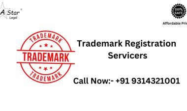 Trademark registration process in India