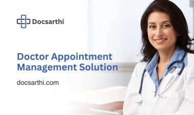 Empowering Rural Healthcare Through Docsarthi