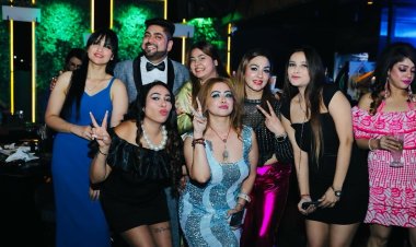 Date with a Diwa- For the Love of Fun, Celebration and Adventure