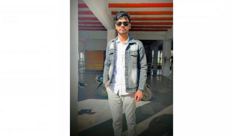 Madhav Verma: A Rising Star in India's Music Scene