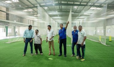 MGM T20 Championship 2025 All Set to Kick Off from Feb 8 – 11