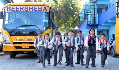 Beersheba Senior Secondary School: A Legacy of Excellence in Holistic Education