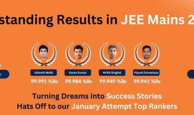 ITIANGUIDE Arjuna Crash Course for JEE Advanced 2025 – Secure Your Child's IIT Dream Today!I