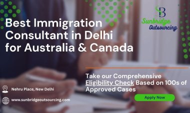 EMBARK ON YOUR GLOBAL JOURNEY WITH CONFIDENCE – SUNBRIDGE OUTSOURCING