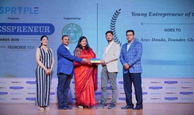 Who is Arav Donda? The Young Entrepreneur Bringing Global Brands to India!