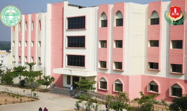 A Visionary Leader: CM Revanth Reddy’s Dedication to UpliftingMinority Students in Telangana