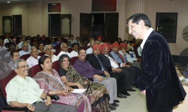 Overcoming Severe Anxiety with MindGuru Dr. Sudhir Arora