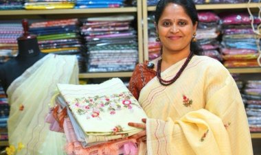 Why Smart Shoppers Choose Rangvarsha Sarees for Summer: Best Prices, Best Quality