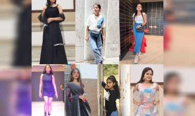 AR7 Entertainment Gears Up for Brand Shoot, Led by Producer Anuj Kumar Ojha