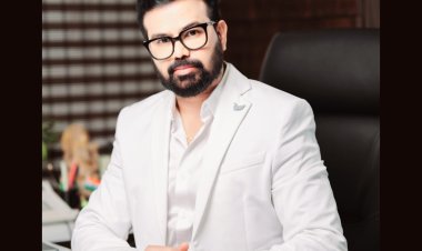 Silent Execution, Bold Impact: How Madhusudan Nayak is Reshaping Real Estate in Eastern India