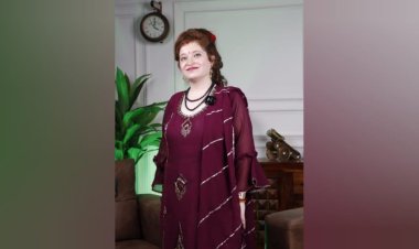 Renowned Indian Vedic Astrologer &amp; Crystal Healer Samaira Jaisinghani Revolutionizes  Astrology with Ancient Wisdom
