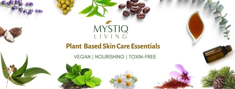 Mystiq Living_ A Nourishment-First Philosophy for True Beauty