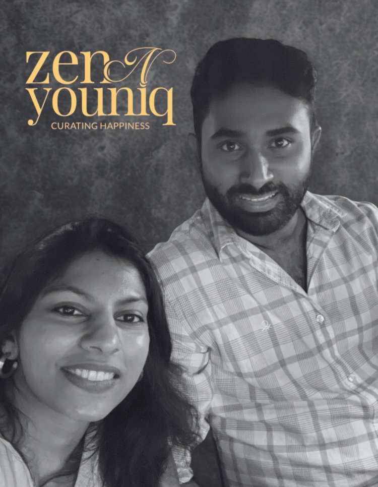 ZEN N YOUNIQ: Redefining Corporate Gifting with Meaningful Experiences
