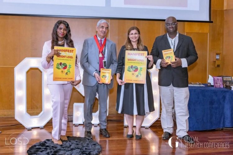 Kindness, Vision, and Change: LOSD’s Inspiring Summer 2025