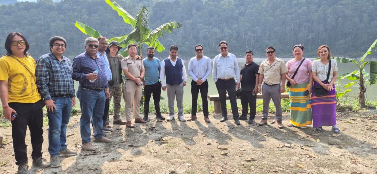 First Extradozed Bridge Over River Siang, State of Arunachal Pradesh is awarded to Siddhivinayak- OJSC Euro (JV) by Border Road Organisation, Ministry of Defence