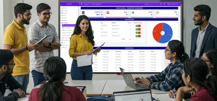 Edupi: Revolutionizing Educational ERP with AI, Compliance, and National-First Infrastructure
