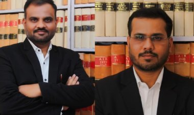 Suprema Lex Advocates and Associates: Pune’s Rising Legal Powerhouse Led by Visionary Legal Minds
