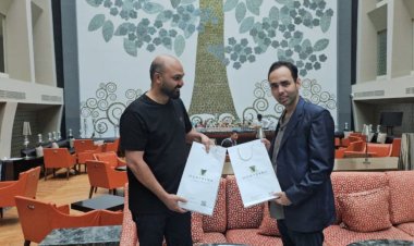 Serene Escapes Await: New Luxury Resort Montryna all set to Open in the Heart of Kerala
