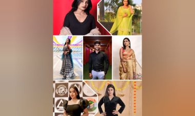 Ar7 entertainment is giving a good opportunity brand shoot