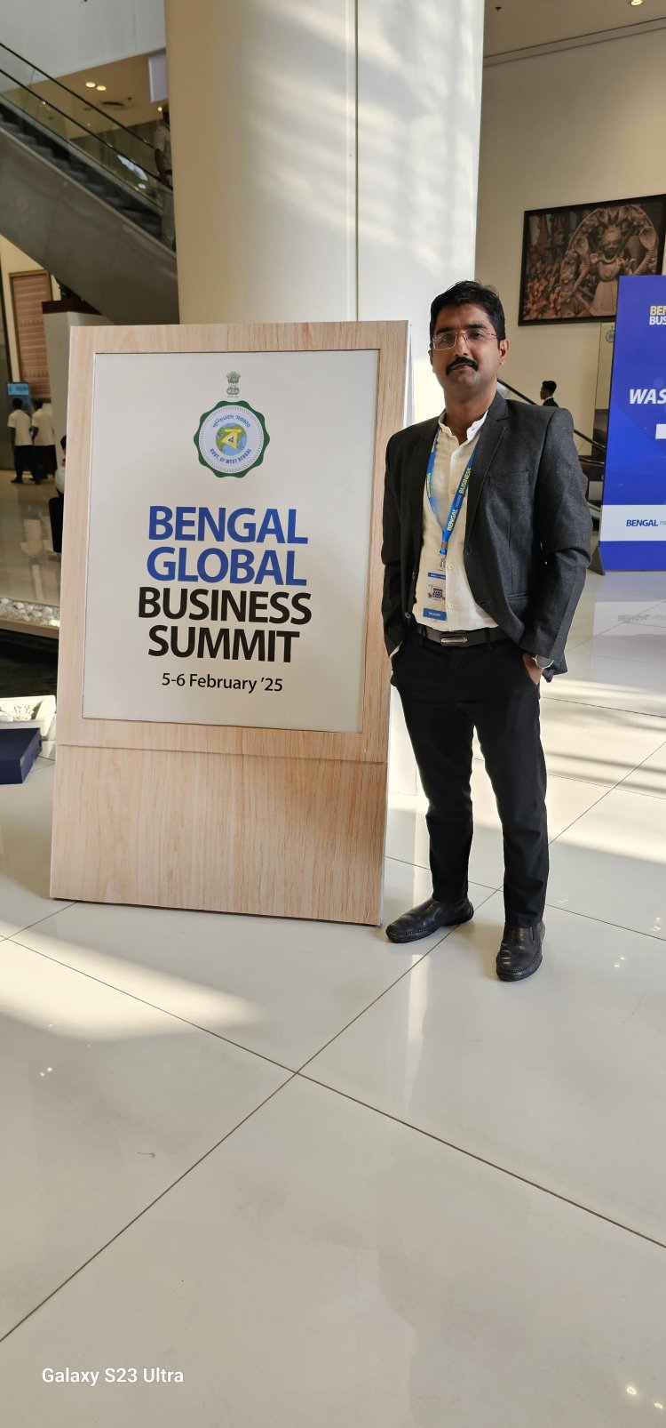 How Naitik Ganguly Is Revolutionizing Emergency Healthcare in India with Rapid Rescue