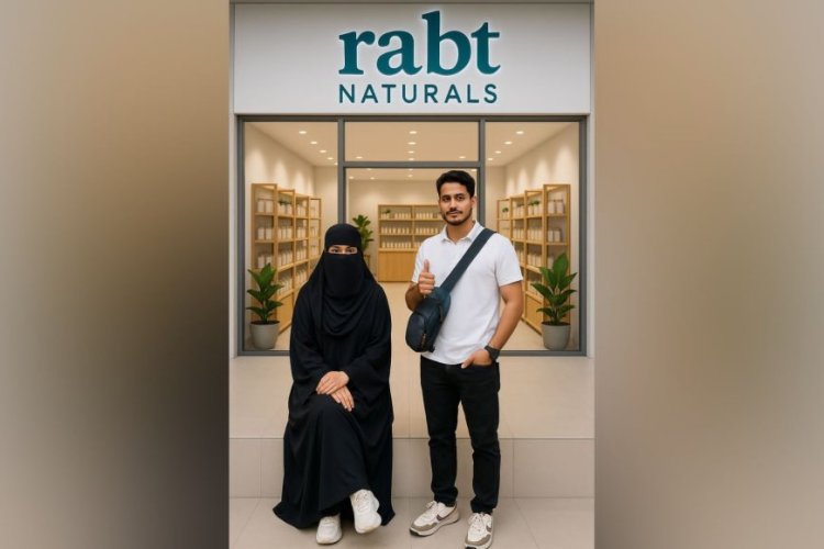Rabt Naturals: India’s First Pulses & Grain-Based Skincare Brand