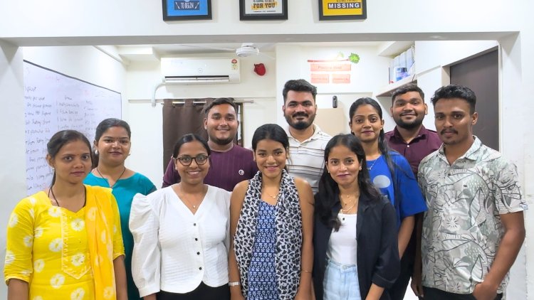 Expert Consultancy: Powering the Next Digital Wave of Indian Brands