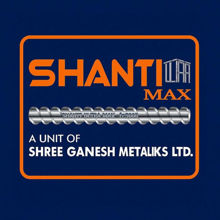Shree Ganesh Metaliks Ltd. – Forging India’s Future with Strength and Sustainability .