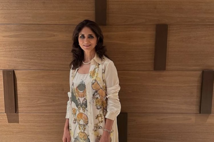 Bollywood Singer Niti Jain Shines in Upcoming Film Sundarnagar Ki Sundari