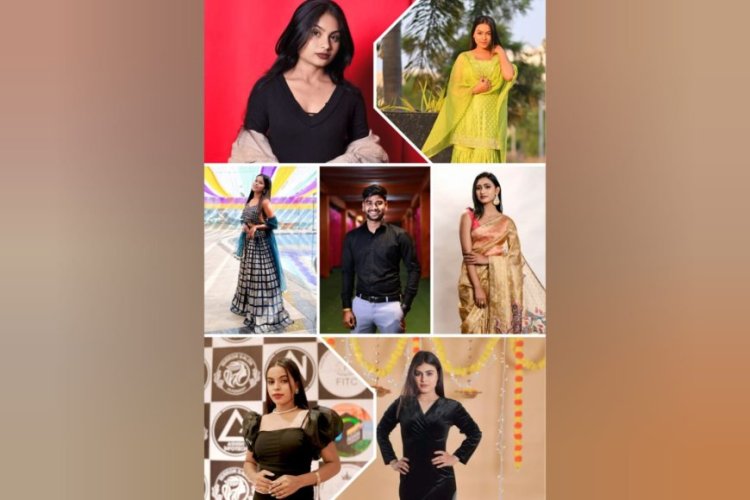 Ar7 entertainment is giving a good opportunity brand shoot