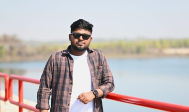DJ ABHI-Maheshtala Announces Comeback After 1.5-Year Break, Plans for New Music and Own Independent Label.