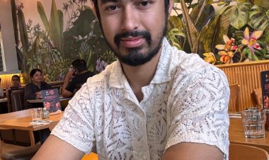 Ketan Kurwade: Taking Ancient Healthcare Wisdom to the Next Generation with Vedik Secret