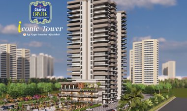 Investment Alert:New Circle Rate Hike Survey Begins in Ghaziabad: Will Raj Nagar Extension Property Prices Go Up?