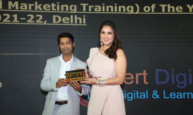 How Kumar Manish Mayank Is Using AI to Rewrite India’s Digital Future.