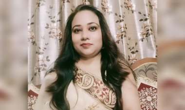 Empowering Women, Enriching Lives: The Rajni Shah Story.
