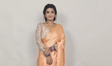 Celebrating the Success of Ms. Ayushi Bhowmick - Rising Star in Content Creation- A True Social Media Sensation, Talented Content Creator, Influencer, Actor, and Model!